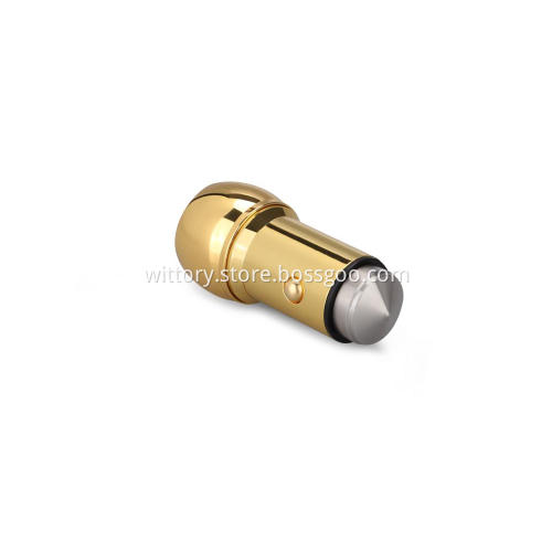 Safety Hammer Car Charger